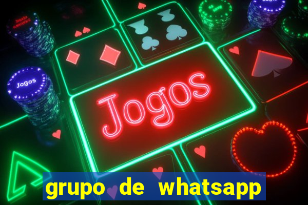 grupo de whatsapp coin master